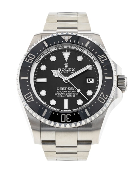 Rolex Deepsea 136660